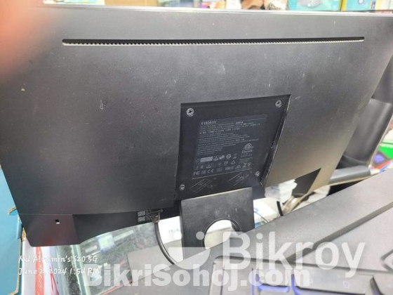 Dell Monitor